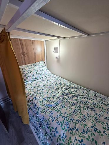 Долгосрочная аренда квартир: 1 комната, Собственник, С подселением, С мебелью полностью — 3