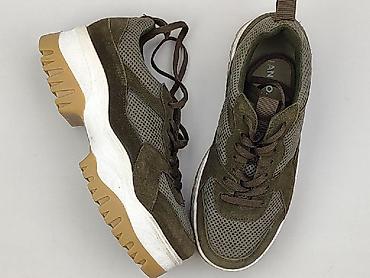 outlet ecco online: Sneakersy damskie, rozmiar 39 — 1