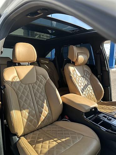 кио саренто: Kia Sorento: 2021 г., 2.2 л, Автомат, Дизель, Кроссовер — 7