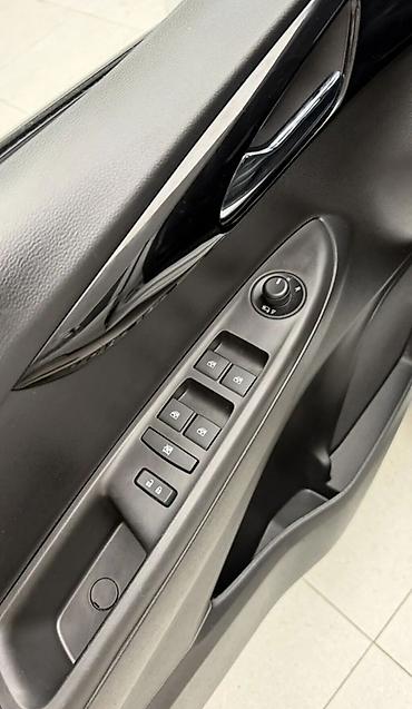 Унаа сатуу: Chevrolet Spark: 2018 г., 1 л, Вариатор, Бензин, Хетчбек — 8
