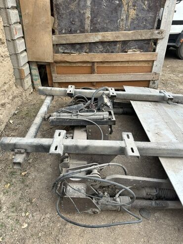 крепление для велосипеда на машину бишкек: Гидро лопата Mercedes-Benz, 2024 г., Б/у, Оригинал