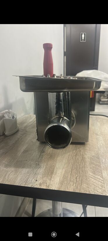 Avtoservis avadanlıqları: Cagdas, Saatda 200 kq, 12 mm, Nağd ödəniş