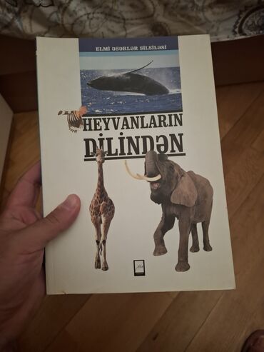 Digər kitablar və jurnallar: Bu kitab Yuval Noah Hararinin “21-ci Əsr üçün 21 Dərs” əsəridir — 10