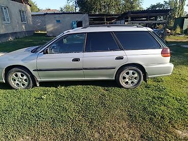 экспертиза скутера бишкек: Subaru Outback: 1999 г., 2.5 л, Автомат, Бензин, Универсал — 1