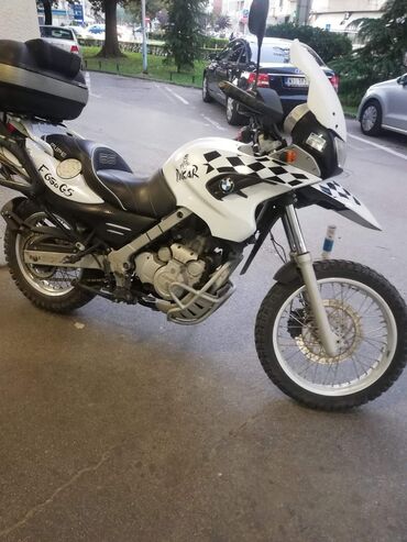 Ostali motocikli i skuteri: U Nišu prodajem nov muzejski eksponat oltajmer ATX enduro za bednih — 17