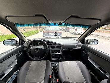 daewoo 2: Daewoo Nexia: 2010 г., 1.5 л, Механика, Бензин, Седан — 4