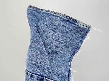 mango mom: House of Denim, Jeansy damskie, rozmiar S — 7