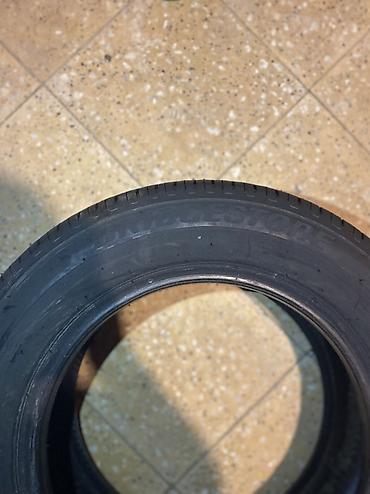 şam disk 17: Bridgestone Ecopia təkər 3 ededdi - Model: Bridgestone Ecopia (yan — 2
