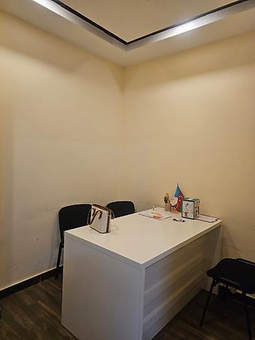 Kommersiya daşınmaz əmlakı: 🏛️ PREMİUM BİZNES VƏ OFİS MƏRKƏZİ Prestijli iş mühiti • Peşəkar — 5