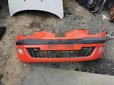 danger marka: PREDNJI BRANIK LANCIA Y 0 NARANDTASTI | Lancia y prednji branik iz — 1