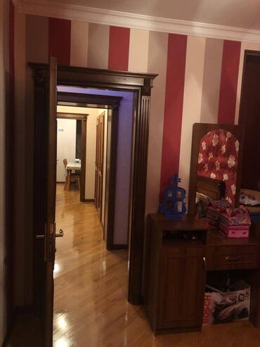 Uzunmüddətli kirayə mənzillər: Binəqədi rayonu, Biləcəri qəsəbəsi, Ovqat ailə restoranının yanında — 8