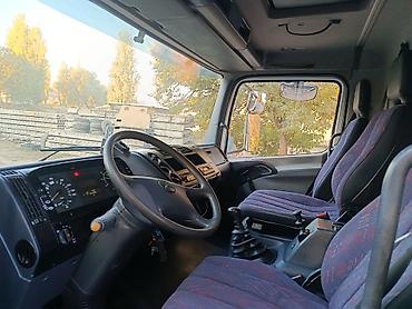 bmw x5 2020: Легкий грузовик, Mercedes-Benz, 3 т, Б/у — 6