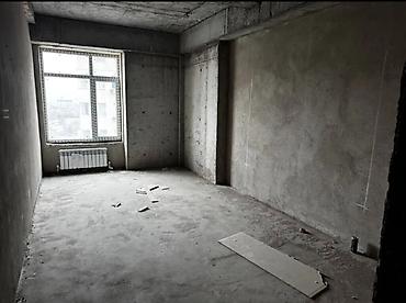 Продажа квартир: 2 комнаты, 79 м², Элитка, 12 этаж, Готовая ПСО (под самоотделку) — 2