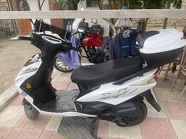 tufan s150 ehtiyat hisseleri: - Tufan RACE 150 / Muravey RACE, 150 sm3, 2022 il, 75318 km — 2