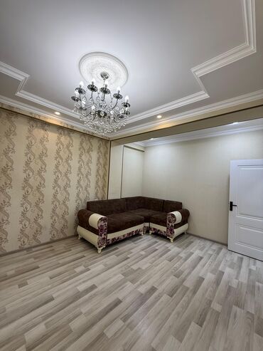 продажа домов в азербайджане: 2 комнаты, Новостройка, 54 м²