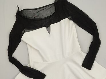 sukienki o kroju marynarki zara: Women`s dress, size 2XL