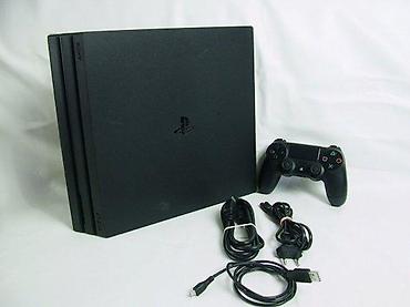 Ostale igre i konzole: U ponudi Sony Playstation 4 PRO konzola. Najjača konzola na tržištu — 14