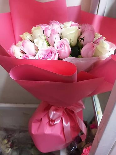 Другие услуги: 51роза букеты от 1900сом Акция‼️‼️‼️24/7 — 13