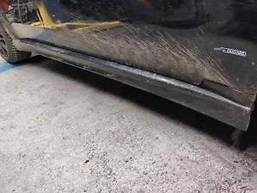 Transport: Alfa Romeo 159 TI pragovi. Alfa Romeo 159 TI pragoviOriginalni delovi — 2