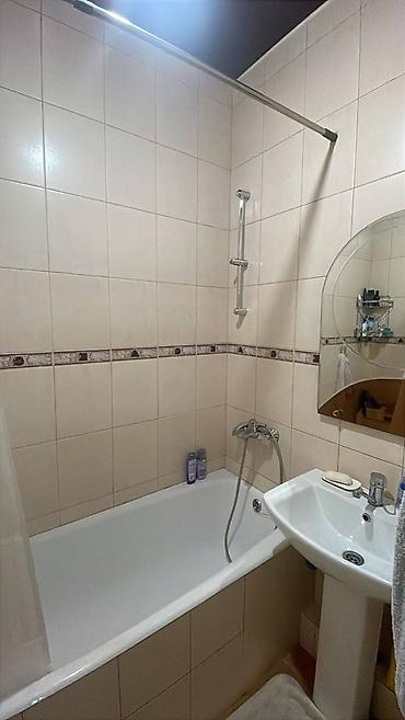 64: 2 комнаты, 64 м², Золотой квадрат Элитка, 6 этаж, Евроремонт — 7