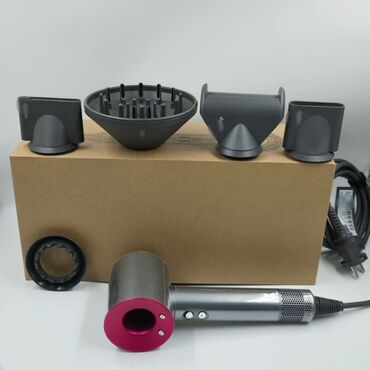 удаление ремувер: Чач кургаткыч Dyson, Тиричилик, Диффузор