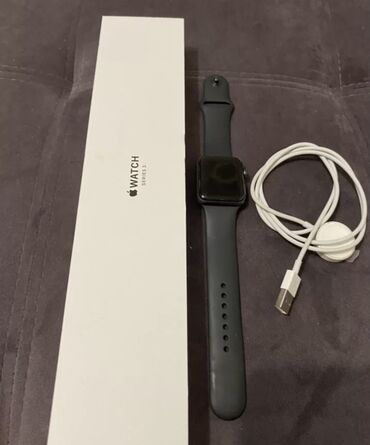 waka электронная сигарета в Кыргызстан | ПОЛКИ: Apple Watch 3, 42mm
Состояние 7/10, не пользовался, просто лежат