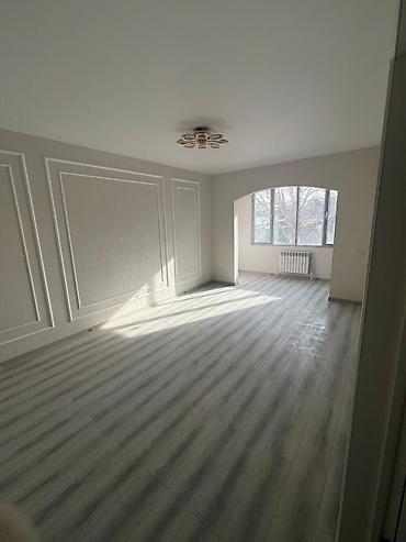 Продажа квартир: 1 комната, 45 м², Элитка, 1 этаж, Готовая ПСО (под самоотделку) — 13