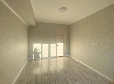 квартиры в канте продажа: 1 комната, 25 м², Общежитие и гостиничного типа, 4 этаж, Евроремонт