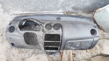 карс кж бишкек авто: Торпедо Daewoo 2008 г., Колдонулган, Оригинал