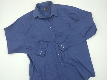 Men's Clothing: Shirt for men, XL (EU 42), condition - Good