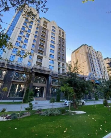 Долгосрочная аренда квартир: 3 комнаты, Риэлтор, Без подселения, С мебелью полностью — 16