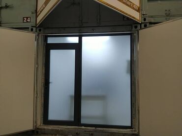 Алюминиевые окна на заказ: Алюминиевое окно на заказ, Тип окна: Витражные, Мансардные, Панорамные, Бесплатная установка, Без рассрочки — 4