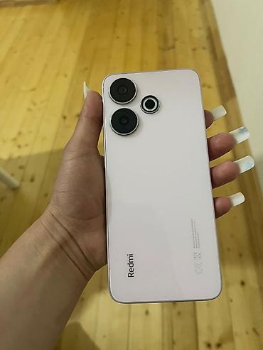 pubg mobile uc hile: Xiaomi 13, 256 GB, rəng - Çəhrayı — 5