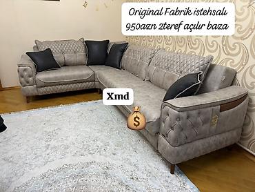 kunc diva: Künc divan, Yeni — 1