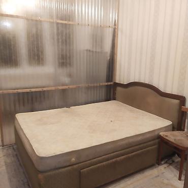 Долгосрочная аренда комнат: 15 м², С мебелью — 1