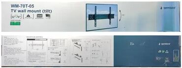 džojstik za playstation 4: Brand: Gembird |x|x Model: GEMBIRD WM-70T-05 ** Gembird tilt VESA max