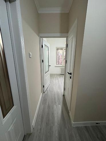 Продажа квартир: 3 комнаты, 63 м², 105 серия, 1 этаж, Косметический ремонт — 10