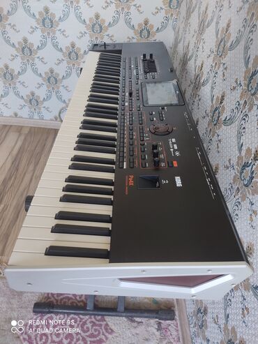 korg pa 700: Синтезатор, M-Audio, Новый, Самовывоз