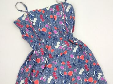 obcisła sukienka czerwona: Women`s dress, Atmosphere, size M (EU 38)