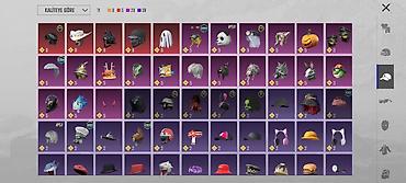 Qoruyucu plyonka və şüşələr: PUBG MOBILE hesabı - Səviyyə: 65 - Klan: mövcuddur (ekranda görünür) — 7