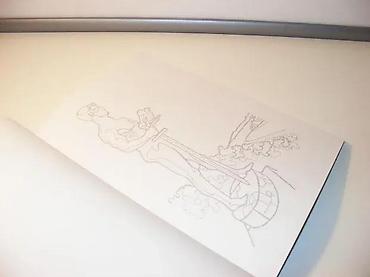 anker ploce: Shades of belgrade: the coloring book of the white city, predstavlja — 2