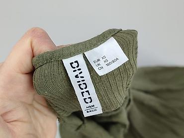 mango outle: H&M Divided, Sukienka damska, rozmiar XS — 4