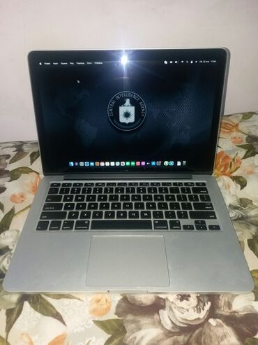 ucuz macbook pro in Azərbaycan | APPLE: Apple MacBook Pro 13inch (2013) retina 128gb ssd