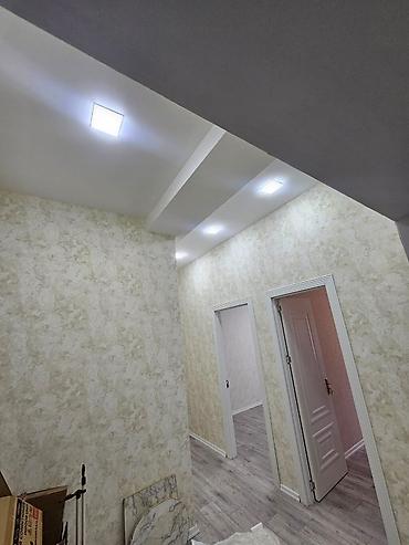 Yeni tikili: 3 otaqlı, Yeni tikili, 102 kv. m — 7