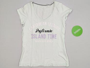 tatum bluzki: Esmara, T-shirt damski, rozmiar XS — 2