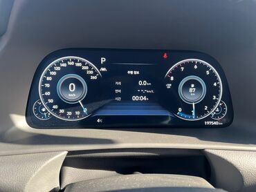 Hyundai: Hyundai Sonata: 2019 г., 2 л, Автомат, Бензин, Седан — 18