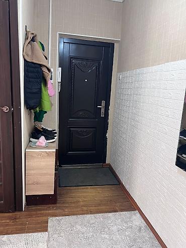 кв сатам: 1 комната, 53 м², 106 серия улучшенная, 3 этаж, Косметический ремонт — 8