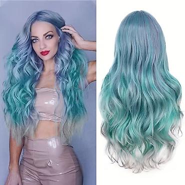 Perike i klipse: Perike 3500 din — 11