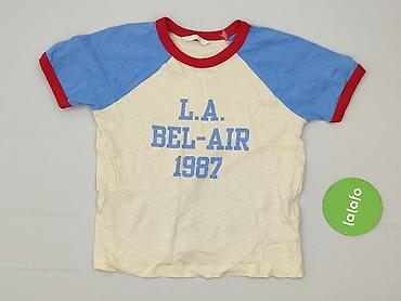 reservd: Zara, T-shirt damski, rozmiar S — 2