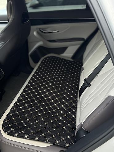 BYD: BYD Song Plus: 2024 г., Электромобиль, Кроссовер — 11